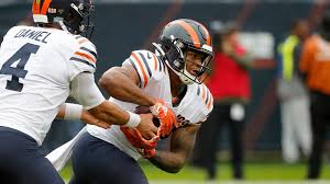 4 Nfl Fanduel Value Plays To Target In Week 5