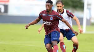 Volkan orhan 27.967 views1 year ago. Trabzonspor Da Ekuban Sevinci