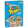 Fruity Pebbles from www.postconsumerbrands.com