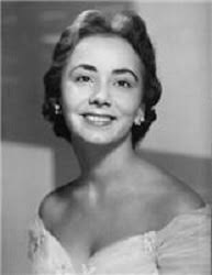 Katherine Lauer “Kitty” Beatty Gaston (1935-2014)