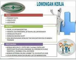Seperti yang pernah saya jawab di sini. Artikel Gaji Ahli Gizi Di Rumah Sakit Siloam Hbs Blog Hakana Borneo Sejahtera