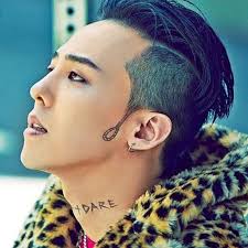 Gd Best Hairstyle In My Opinion Big Bang Amino Amino