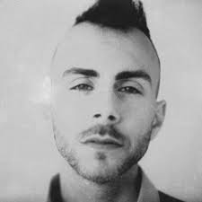 Stream Bones Are Dust by Cameron Gunn