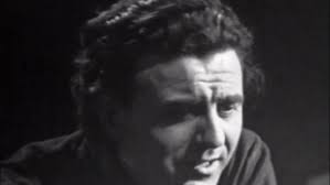 Alberto Ponce Eloge à la danse de Leo BROUWER