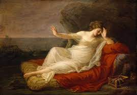 There are many legends regarding ariadne in greek mythology although it seems ariadne was a princess of crete. Ariadne By Maren Thompson With Author Commentary Inkwell