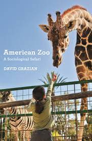 It's the wildest trivia zoo on the planet! American Zoo Princeton University Press