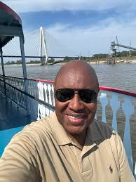 Good morning, Facebook friends My biggest thrill in retirement is deciding  daily how I can glorify God and encourage others to try to survive this  challenging world. Each day, I discover more