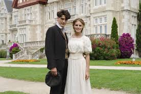 Definitely not game of thrones. Gran Hotel Tv Series 2011 Filmaffinity