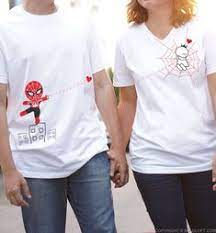 At couple matching we offer clothing, jewelry and accessories for couples. 47 Matching Couple Shirts Ideas In 2021 Matching Couple Shirts Couple Shirts Matching Couples