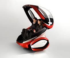 Self Driving Car Just Sit Back And Enjoy The Ride Future Cars New Concept From Gm Futuristic Cars Electric Car Design Future Car