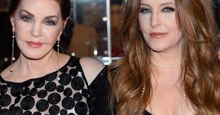 Priscilla Presley