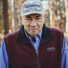 Obituary information for James M. Azevedo