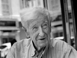 John Montague obituary