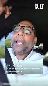 Thierry Robert met à la porte une de ses locataires en pleine trêve  cyclonique