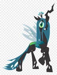 Queen chrysalis is regarded as the second most evil and cruel my little pony: Queen Chrysalis My Little Pony Queen Chrysalis Free Transparent Png Clipart Images Download