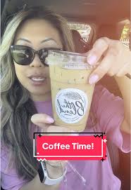 Blend Coffee and Co Douglas