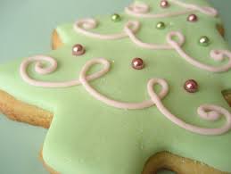 This Sugar Cookie Icing Recipe Is Ideal For Decorating Sugar Cookies Because You Can Easily Man Cookie Icing Recipe Christmas Sugar Cookies Sugar Cookie Icing