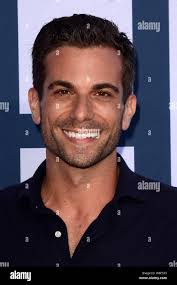 Frank edwards hi-res stock photography and images