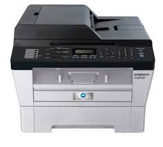 Desktop full colour printer / copier model name : Download Konica Minolta Pro 1580mf Driver Download Pagepro Series