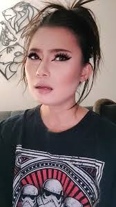 Darlene Pham's Instagram, Twitter & Facebook