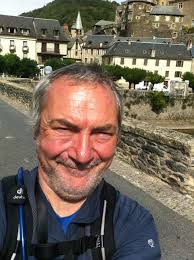 Day 8: The Way of St James from St Come d'Olt to Estaing (10.6 miles)