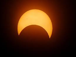 Solar eclipse 2021 indicates to halt all the auspicious events during the period. Surya Grahan June 2021 Date And Other Important Details