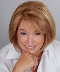 Inside the Author: Blindspot by Maggie Smith » Hott Books