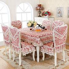 European Style Modern Dining Table Cloth Simple Rectangular Pasta Coffee Cloth F 110x160cm 43x63inch Dining Table Cloth Modern Dining Table Bed Cover Design
