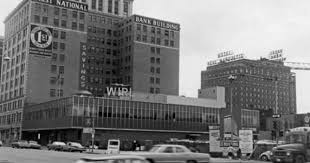 First National Bank 1965 Peoria Illinois Peoria East Peoria