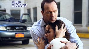 Region 1 dvd cover art. Blue Bloods To Protect And Serve Save It For The Commercial Break