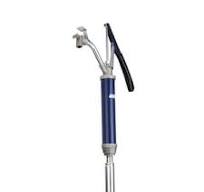 Lincoln Industrial Corp. LNG410 Small Plastic Barrel Pump