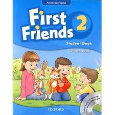 Family And Friends 2 Student Book Pdf Free Download First Friends 2 Student Book American English English Books For Kids Class Book Teacher Books
