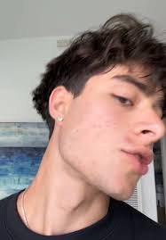 Peach Fuzz Bench Scene