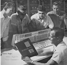 Yelp is a fun and easy way to find, recommend and talk about what's great and not so great in mc lean and beyond. Ge First National Bank Explorer Scouts 1960