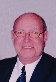 Obituary of Bob Peyton