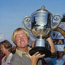 He is among the greatest professional athletes of all time. Jack Nicklaus Jacknicklaus Twitter