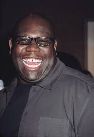 Dj Carl Cox At The Premiere Of 24 Hour Party People, 812002, Nyc, By Cj  Contino. Celebrity