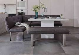 Central Park Dining Table Left Hand Facing Corner Bench And Standard Bench Multi Saver Set Dining Table With Bench Corner Dining Table Corner Bench Dining Table