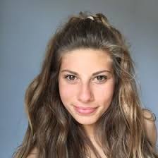 Karlie Elaine David (davidkarlie21)