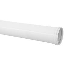 Cano Pvc Para Esgoto 40mm Ou 1 1 2 6m Tigre Leroy Merlin