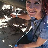 Kendall Grey (Author of Strings)