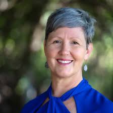 Michelle Redman-MacLaren