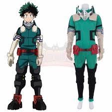 Alibaba.com offers 81,090 hot outfit products. My Hero Academia Boku No Hero Akademia Izuku Midoriya Cosplay Costume Halloween Costume Season 3 New Version Buy Cheap In An Online Store With Delivery Price Comparison Specifications Photos And Customer Reviews