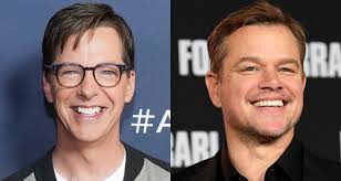 Sean Hayes Reveals How 'Will & Grace' Landed Matt Damon in Fan-Favorite  Guest Role