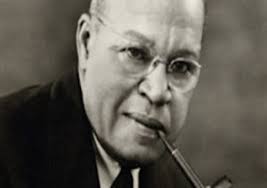 Archie A. Alexander, the first Black graduate of Iowa University who  constructed bridges and highways in use today