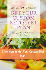 8 Week Custom Keto Diet Plan Pdf Keto Diet Plan Keto Diet Plan Pdf Keto Diet