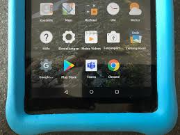 4.1 out of 5 stars 34,428. Microsoft Teams Auf Amazon Fire Tablet Google Play Dienste Der Clouddoktor