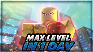 You have a bucket list of things we hope this guide has helped you out in obtaining your moments of triumph during this solstice of heroes event. Best Method To Level Up Fast Level Max In Less Than A Day Solo One Punch Man Destiny Roblox Youtube