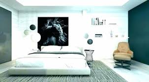 Don't stop at walls when thinking about adding colour with paint. Master Bedroom Feature Wall Paint Ideas Grey Wallpaper Men Bedroom Art Decor 948x521 Wallpaper Teahub Io