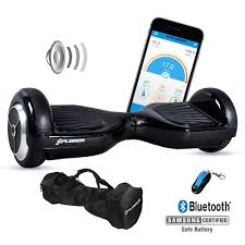 The home of the latest rugby highlights and documentaries. Xplorer Hoverboard City Black 6 V2